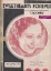 Picture of Sweethearts Forever, from movie "Crooner", Cliff Friend & Irving Caesar