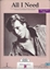 Picture of All I Need, Clif Magness/ Glen Ballard/ David Pack, recorded by Jack Wagner