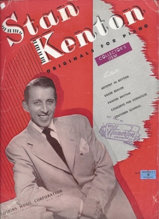 Picture for category 1940's Sheet Music Out of Print