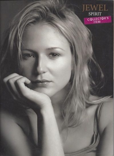 Picture of Jewel, Spirit