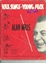 Picture of Folk Songs for Young Folks, Alan Mills