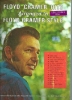Picture of Floyd Cramer Hits, transcribed Ed McElhiney, piano solo, sheet music folio