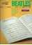 Picture of Beatles, The Yellow Book, transcribed scores