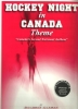 Picture of Hockey Night in Canada Theme, Dolores Claman, arr. Howard Cable, intermediate piano solo, sheet music