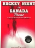 Picture of Hockey Night in Canada Theme, Dolores Claman, arr. Howard Cable, simplified piano solo, sheet music