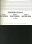 Picture of Modus Novus, Lars Edlund, Studies in Reading Atonal Melodies