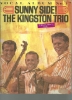 Picture of The Kingston Trio, Sunny Side, sheet music songbook