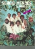 Picture of Sergio Mendes & Brasil '77 (Brazil '77), sheet music songbook