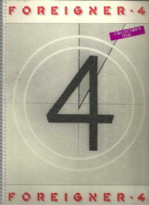 Picture of Foreigner 4