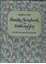 Picture of Reader's Digest Family Songbook of Faith and Joy