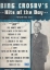 Picture of Bing Crosby's Hits of the Day