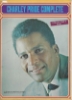 Picture of Charley Pride Complete, sheet music songbook