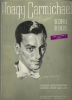 Picture of Hoagy Carmichael Song Book, sheet music songbook