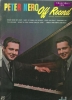 Picture of Peter Nero Off Record Piano Transcriptions, piano solo, sheet music folio