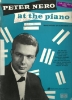 Picture of Peter Nero at the Piano, piano solo, sheet music folio