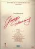 Picture of The Genius of George Shearing Volume 1, piano solo sheet music folio