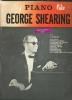 Picture of Play Piano Like George Shearing, piano solo sheet music folio