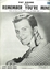 Picture of Remember You're Mine, Kal Mann & Bernie Lowe, sung by Pat Boone