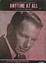 Picture of Anytime at All, Baker Knight, recorded by Frank Sinatra