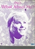 Picture of (Hey) What About Me, Scott Mackenzie, sung by Anne Murray, sheet music