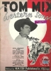 Picture of Tom Mix Western Songs, sheet music songbook