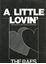 Picture of A Little Lovin', Dino Fekaris & Freddie Perren, recorded by The Raes