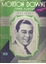Picture of Morton Downey Song Album, Irish songs compiled George McConnell