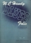 Picture of W. C. Handy Blues Folio