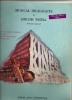 Picture of King of Kings, Miklos Rozsa, movie soundtrack, piano solo sheet music folio