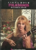 Picture of Liona Boyd, Folksongs for Classical Guitar, sheet music folio, out of print, collectible