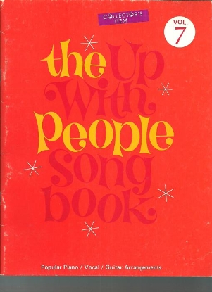 Picture of Up With People Vol. 7