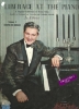 Picture of Liberace at the Piano Vol. 1, piano solo, sheet music folio, coil bound