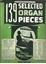 Picture of Everybody's Favorite Series No. 17, 139 Selected Organ Pieces, EFS17, ed. by H. L. Vibbard