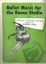 Picture of Ballet Music for the Dance Studio, compiled by Alberta Ladd, piano solo 