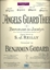 Picture of Angels Guard Thee, Berceuse de Jocelyn, Benjamin Godard, low voice solo