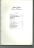 Picture of Liona Boyd, The First Lady of the Guitar, sheet music folio