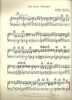 Picture of Bob Zurke, Delta Rhythms, piano solo, sheet music folio