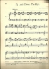 Picture of Vincent Lopez Novelty Piano Solos Folio Number Two, sheet music folio