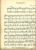 Picture of Vincent Lopez Novelty Piano Solos Folio Number One