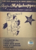 Picture of Chips from the Woodchoppers, Woody Herman, Tommy Linehan