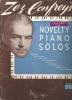 Picture of Zez Confrey Novelty Piano Solos, sheet music folio