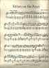 Picture of Zez Confrey Novelty Piano Solos, sheet music folio