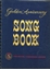 Picture of Golden Anniversary Song Book, The Royal Canadian Legion