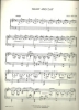 Picture of Peter Nero at the Piano, piano solo, sheet music folio