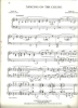 Picture of Peter Nero Off Record Piano Transcriptions, piano solo, sheet music folio