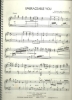 Picture of Peter Nero Plays Summer of '42, Gershwin & Others, piano solo, sheet music folio