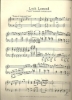 Picture of Fats Waller's Swingtime in Scotland, 10 Scottish melodies arranged for piano solo, sheet music folio