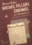 Picture of Breaks Fillers and Endings, Marvin Kahn & Murray Arnold