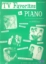 Picture of TV Favorites for Piano, Maverick, Sugar Foot, Lawman, Hawaiian Eye, Cheyenne, Surfside 6, Bronco, 77 Sunset Strip, The Roaring Twenties, easy piano 