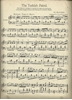 Picture of Victor March Album, piano solo songbook